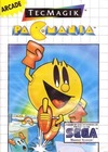Pochette Pac-Mania