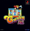 Pochette Pachi Slot Kanzen Kouryaku - Cranky Pro