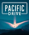 Pochette Pacific Drive