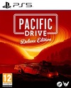 Pochette Pacific Drive