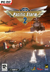 Pochette Pacific Storm 2