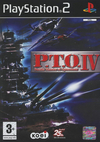 Pochette Pacific Theater of Operations IV