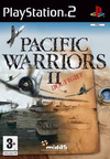 Pochette Pacific Warrior II