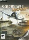 Pochette Pacific Warriors II : Dogfight!