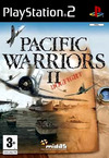 Pochette Pacific Warriors II : Dogfight!