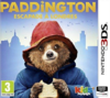 Pochette Paddington : Escapade à Londres