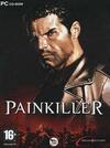 Pochette Painkiller