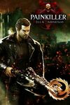 Pochette Painkiller : Hell & Damnation