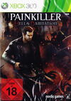 Pochette Painkiller : Hell & Damnation