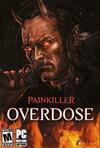 Pochette Painkiller : Overdose