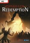Pochette Painkiller : Redemption