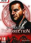Pochette Painkiller : Resurrection