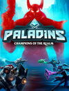Pochette Paladins : Champions of the Realm
