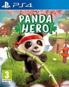 Pochette Panda Hero
