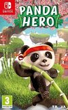 Pochette Panda Hero