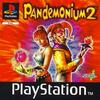 Pochette Pandemonium 2
