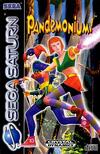Pochette Pandemonium