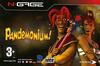 Pochette Pandemonium