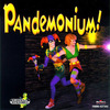 Pochette Pandemonium
