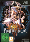 Pochette Pandora's Tower