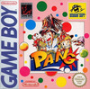 Pochette Pang