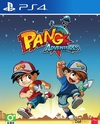 Pochette Pang Adventures