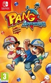 Pochette Pang Adventures
