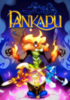 Pochette Pankapu