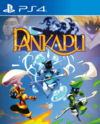 Pochette Pankapu