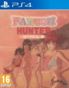 Pochette Pantsu Hunter : Back to the 90s
