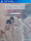Pochette Pantsu Hunter : Back to the 90s
