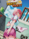 Pochette Panty Party
