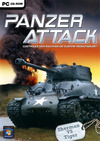 Pochette Panzer Attack