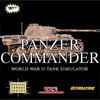 Pochette Panzer Commander