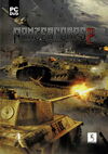 Pochette Panzer Corps 2