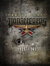 Pochette Panzer Corps