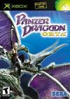 Pochette Panzer Dragoon Orta