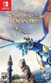Pochette Panzer Dragoon : Remake