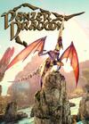 Pochette Panzer Dragoon : Remake