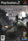 Pochette Panzer Elite Action