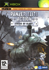 Pochette Panzer Elite Action