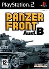 Pochette Panzer Front Ausf.B