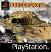Pochette Panzer Front Bis