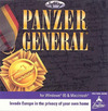 Pochette Panzer General