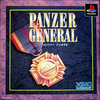 Pochette Panzer General