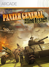 Pochette Panzer General Allied Assaul