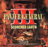 Pochette Panzer General III : Scorched Earth