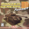 Pochette Panzer General IIID : Assault