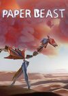 Pochette Paper Beast