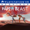 Pochette Paper Beast